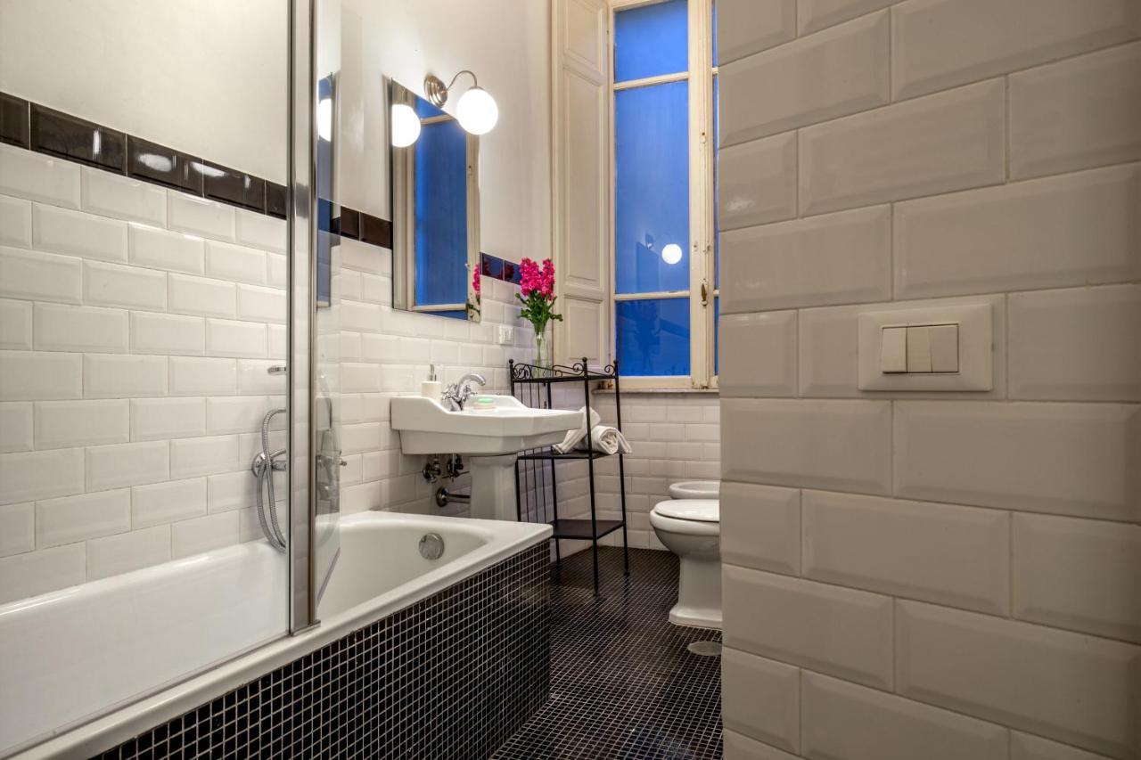 Daplace - Virginia Apartment Рим Екстериор снимка