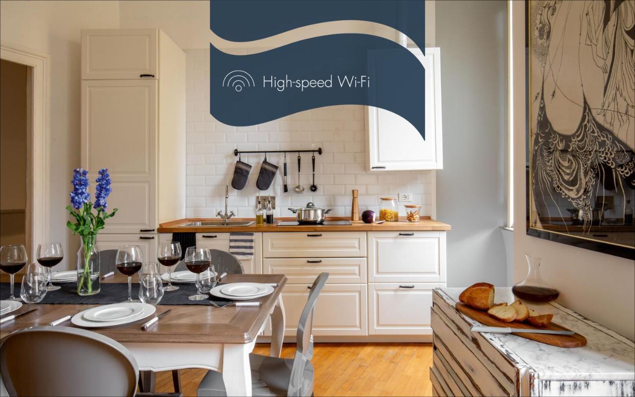 Daplace - Virginia Apartment Рим Екстериор снимка