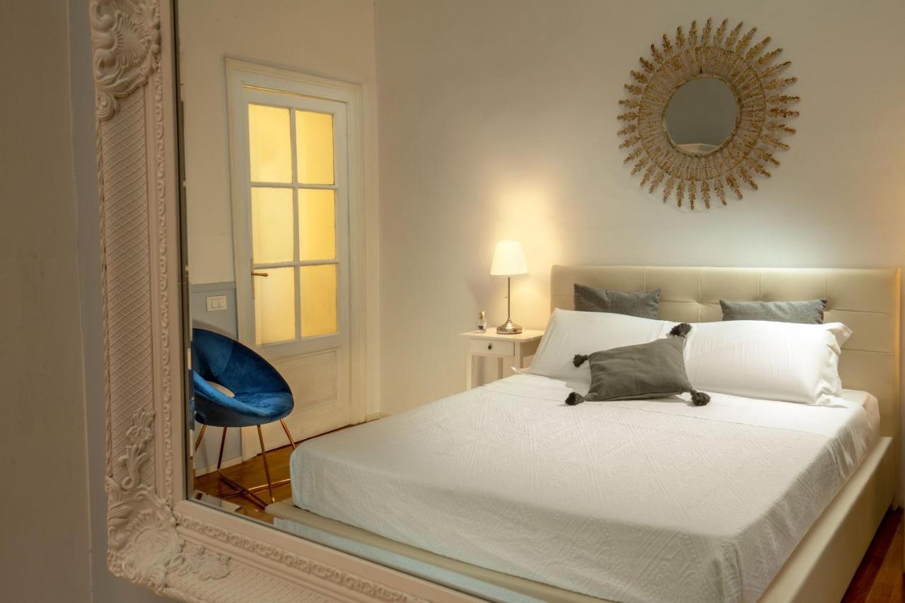 Daplace - Virginia Apartment Рим Екстериор снимка