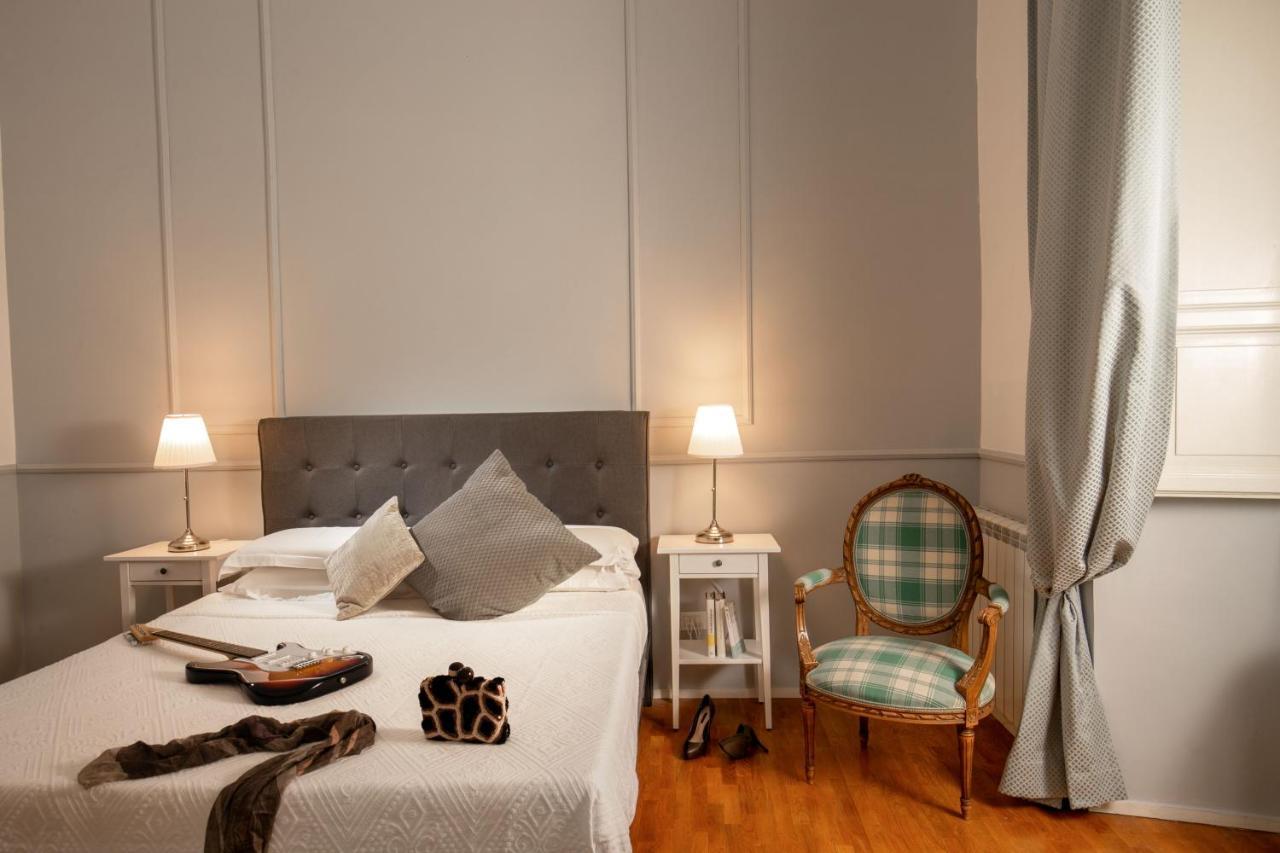 Daplace - Virginia Apartment Рим Екстериор снимка
