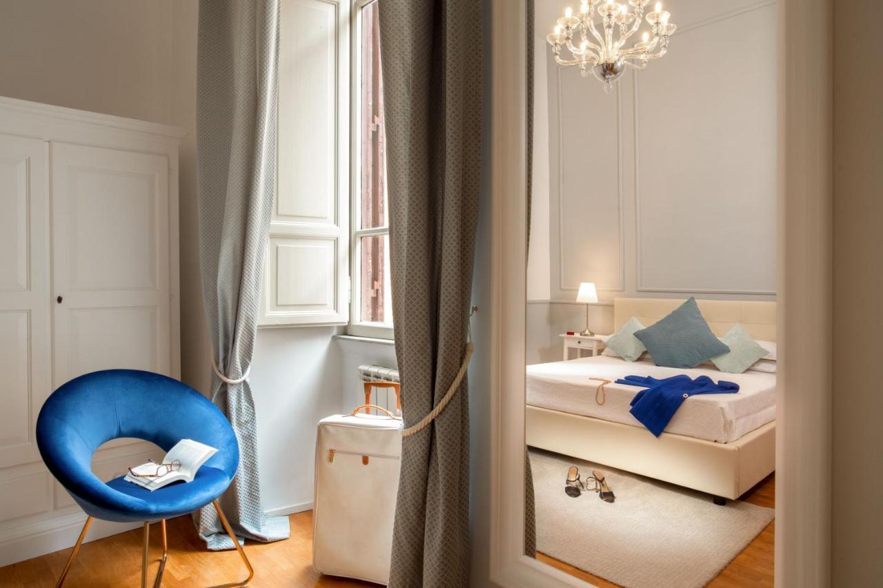 Daplace - Virginia Apartment Рим Екстериор снимка
